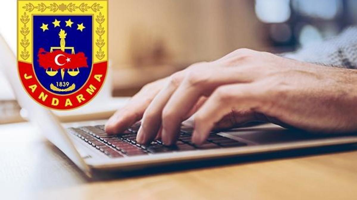 Muvazzaf astsubay alımı 2021! Jandarma Astsubay Meslek Yüksekokulu'na (JAMYO) 712 öğrenci alınacak!