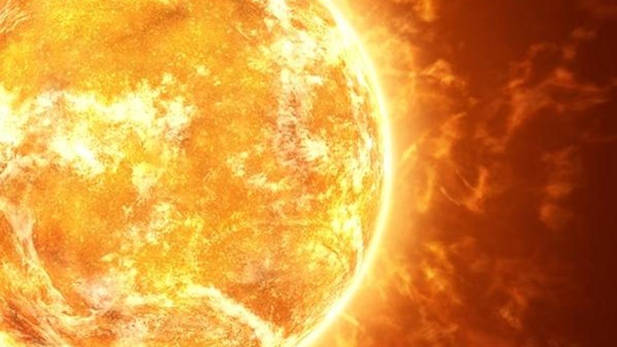Yüksek hızlı güneş fırtınası bugün Dünya'yı vurabilir