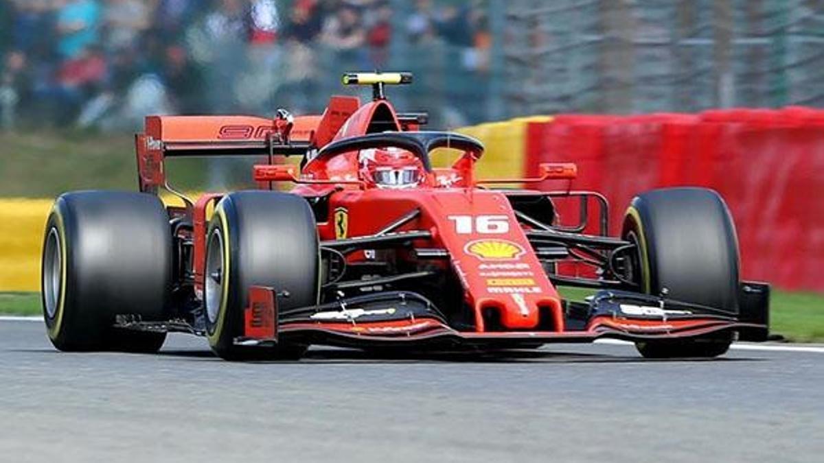 Formula 1 biletleri satışa çıkıyor! Formula 1 bilet fiyatları ne kadar? Formula 1 Türkiye ne zaman?