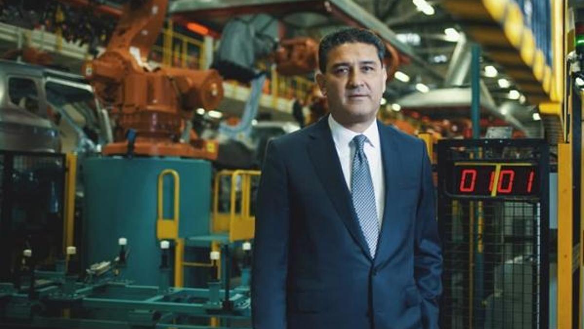 Otomotivde üretim ve ihracat artışa devam ediyor