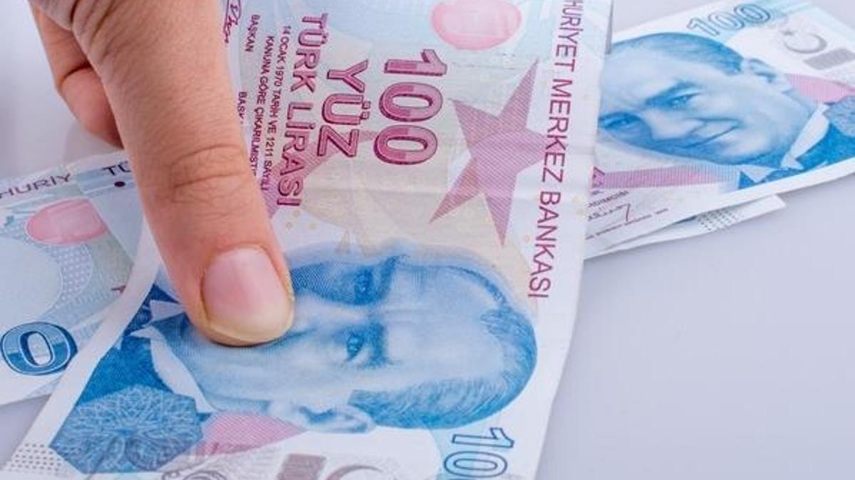 Para ödemesi yapılıyor! Bugün başladı, cumartesine kadar...