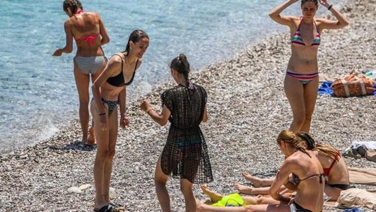 Bayram için tatil planı yapmayanlara kötü haber! Gelmeyin