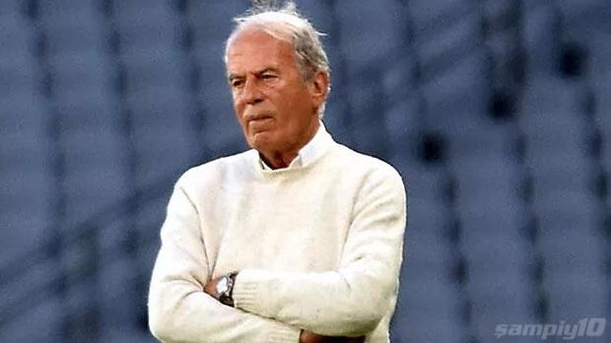 Altay Mustafa Denizli ile yeniden anlaştı
