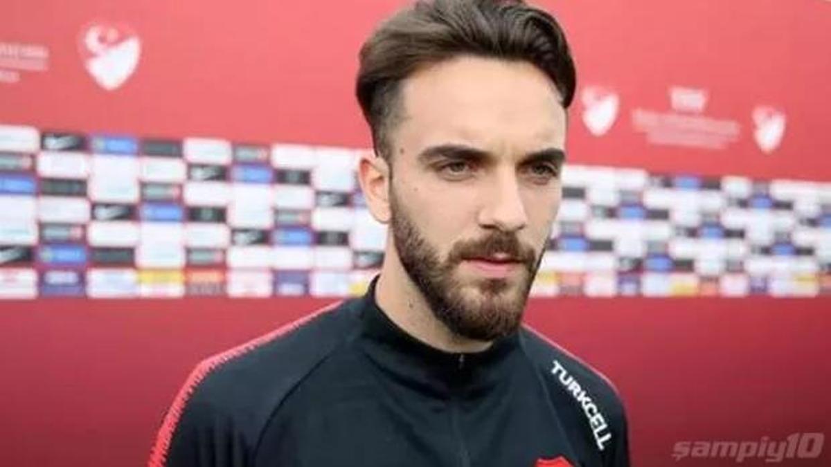 Kenan Karaman'ın maaşı ortaya çıktı