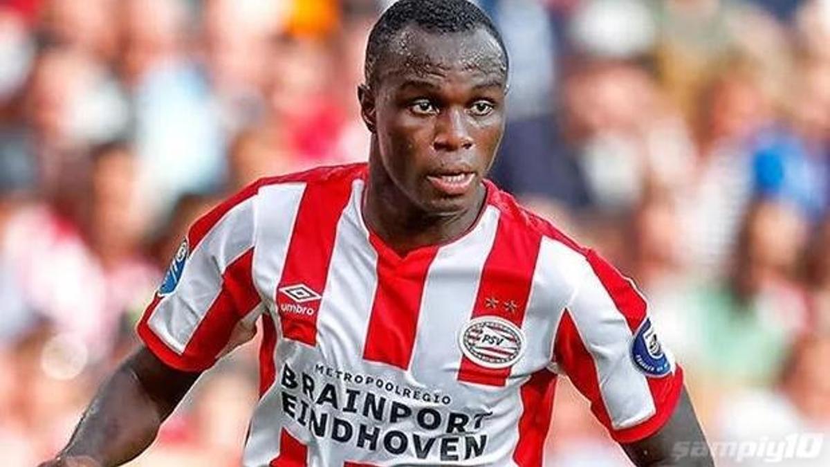 Bruma Süper Lig'e geri dönüyor! Dev kulüp...