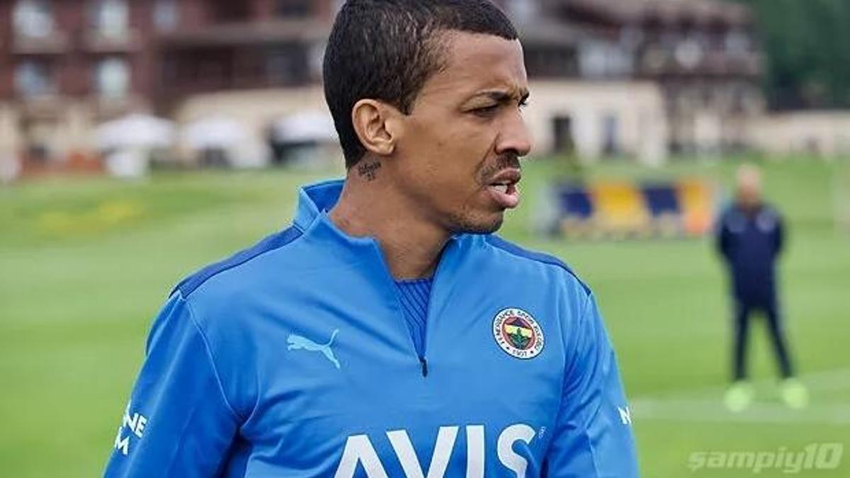Gustavo'dan itiraf! 'Geçen sezon fazla gol yemiştik'