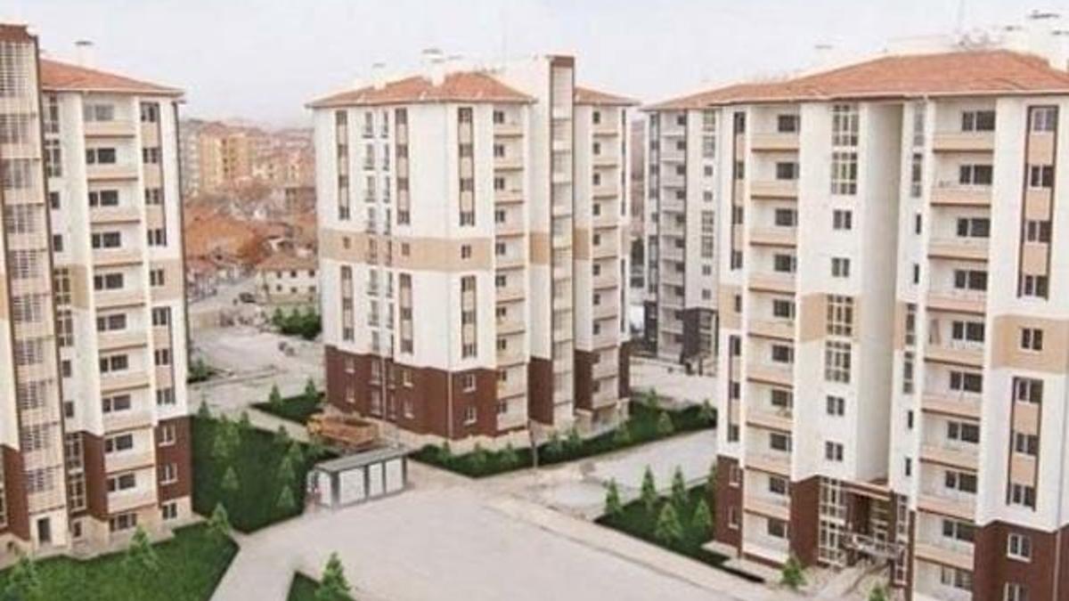 Konut satış rakamları açıklandı! Yüzde 127...