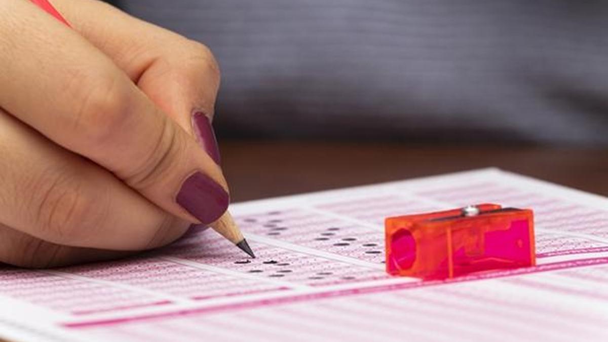 ÖSYM, 2021 Kaymakamlık sınavı soru kitapçığı ve cevap anahtarını yayımladı!