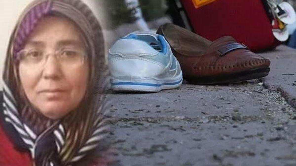 Kızını ve torunlarını öldürdüğü iddia edilen kadın hayatını kaybetti