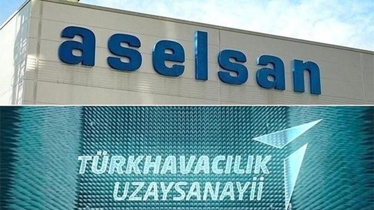 "Savunmanın devleri" listesine 2 Türk şirketi girdi