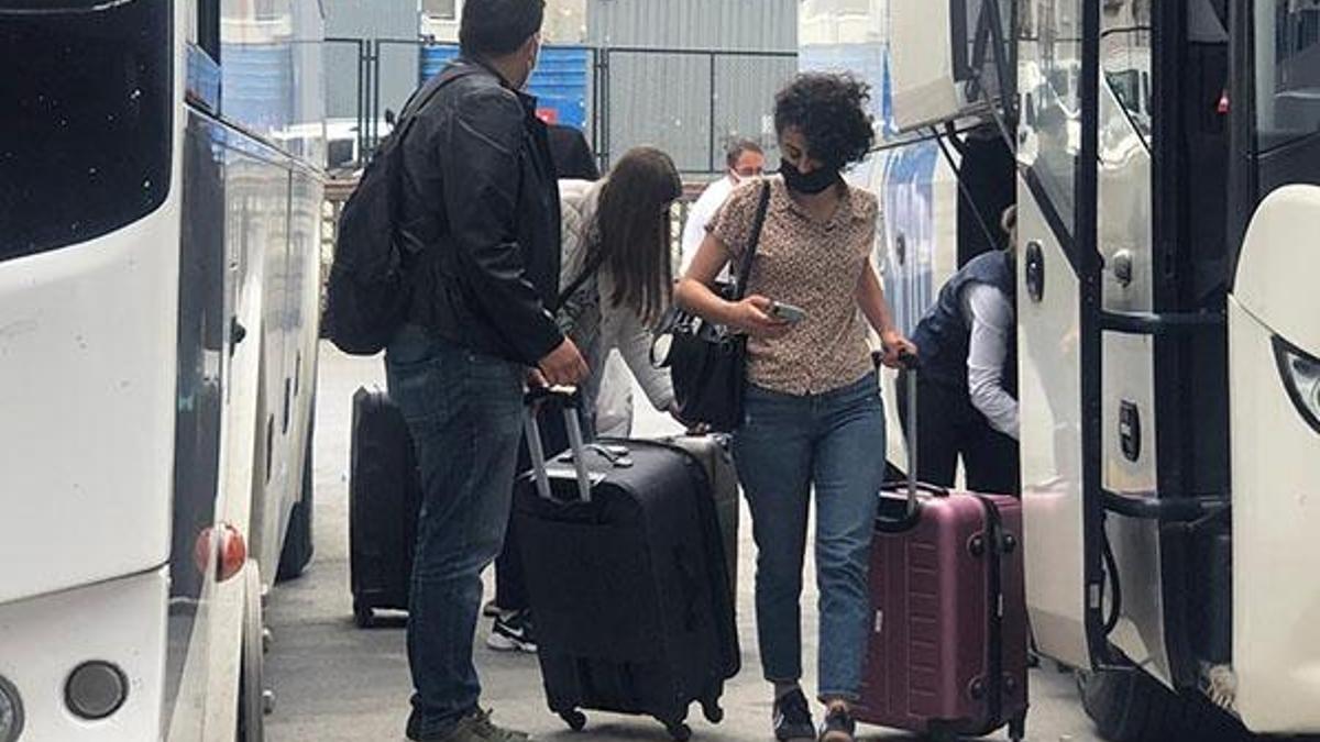 Bayram tatili uzatıldı mı? 2021 Kurban Bayramı tatili kaç gün? Cumhurbaşkanı Erdoğan açıkladı!