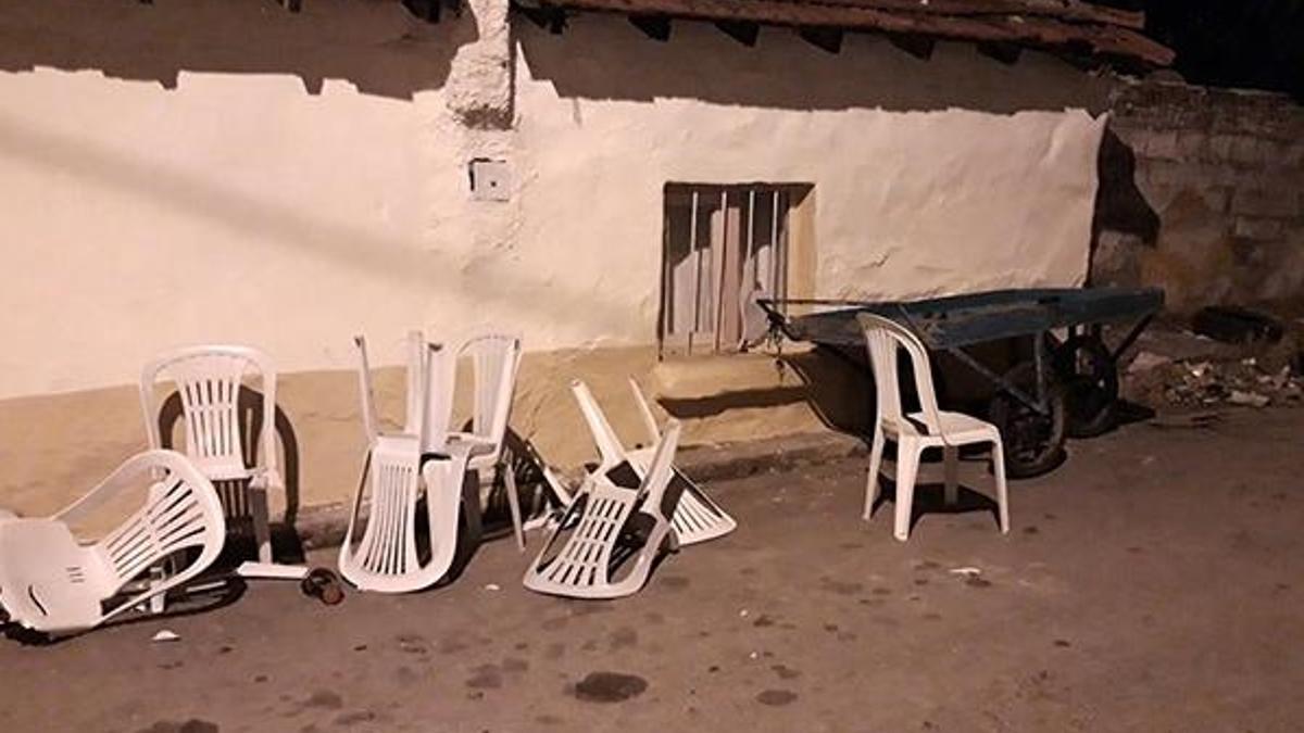 Balıkesir'de bir kişi sünnet düğünündekilere silahla ateş açtı: 2 ölü, 8 yaralı