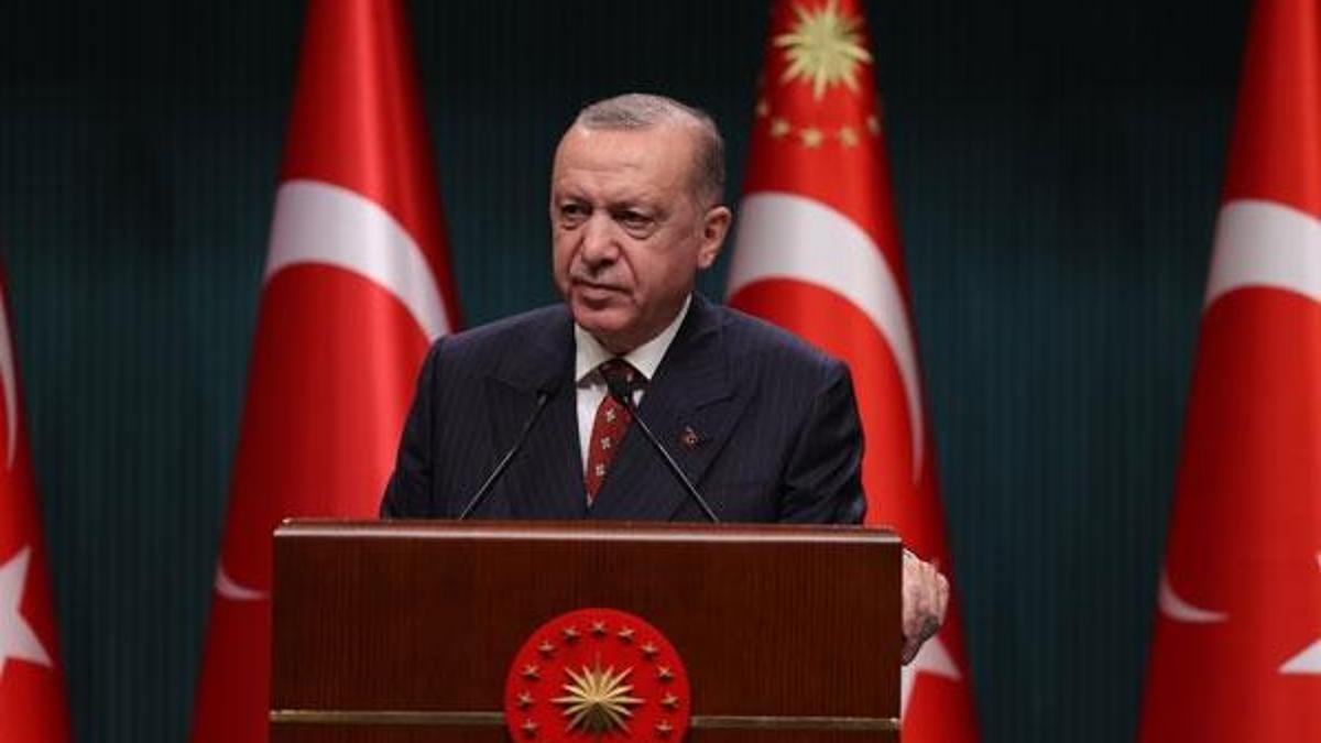 Kurban Bayramı tatili belli oldu! Cumhurbaşkanı Erdoğan açıkladı...