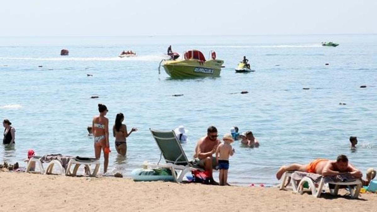 Tatil rezervasyonu yapmayanlara kötü haber! Yüzde yüze ulaştı