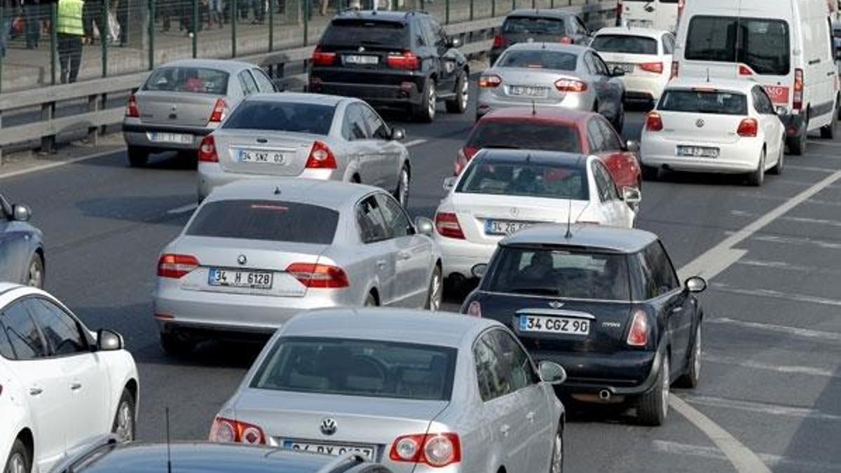 Bankalardan taksit kampanyası! Arabası olan herkesi kapsıyor