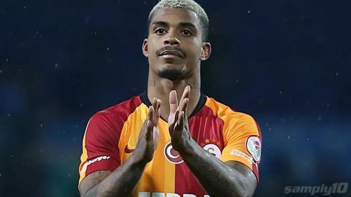 Lemina'dan bir transfer daha!