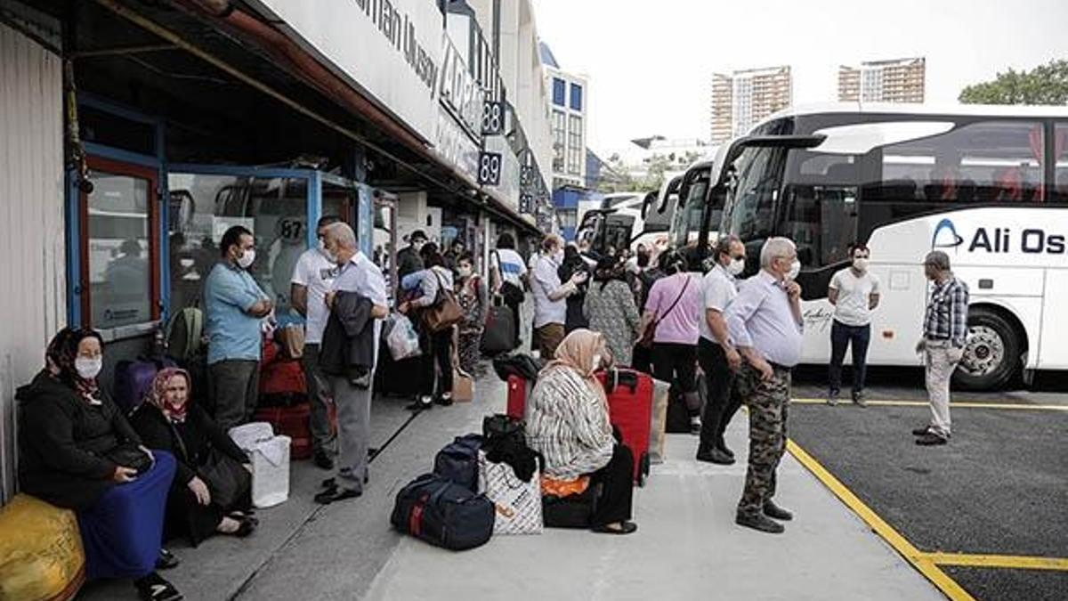 16 Temmuz tatil mi? 16 Temmuz Cuma tatil mi? Bayram Tatili 16 Temmuz'da mı başlıyor?