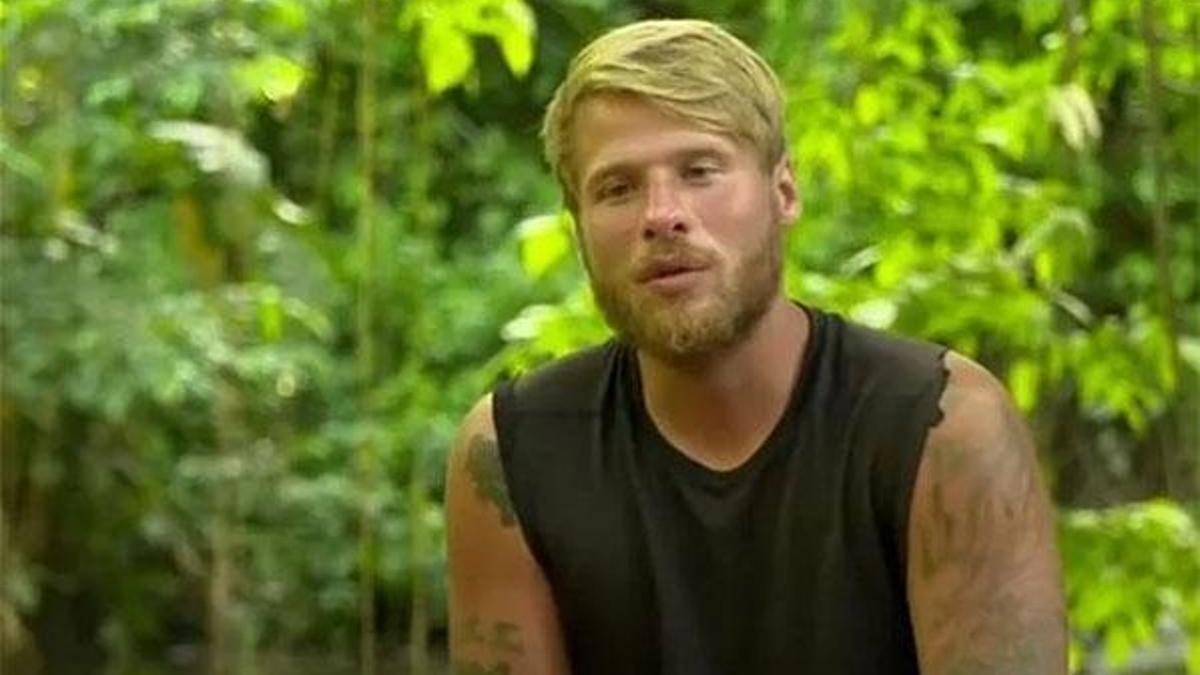 Survivor Yunus Emre hakkında şoke eden iddia!