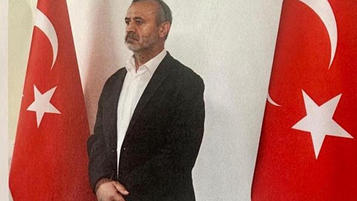 FETÖ'cü İnandı'nın örgüt toplantılarındaki konuşmaları ortaya çıktı