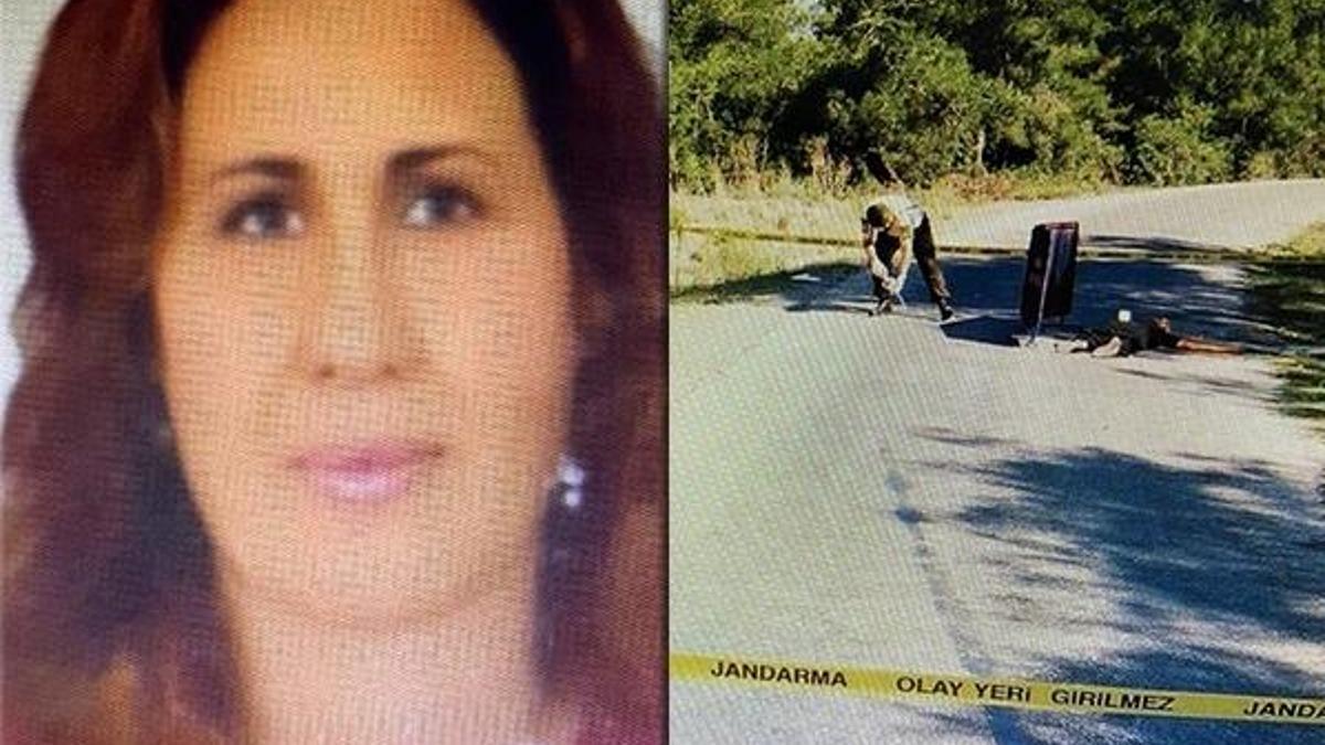 13 yıllık faili meçhul kadın cinayeti aydınlatıldı! Hatır için öldürmüşler