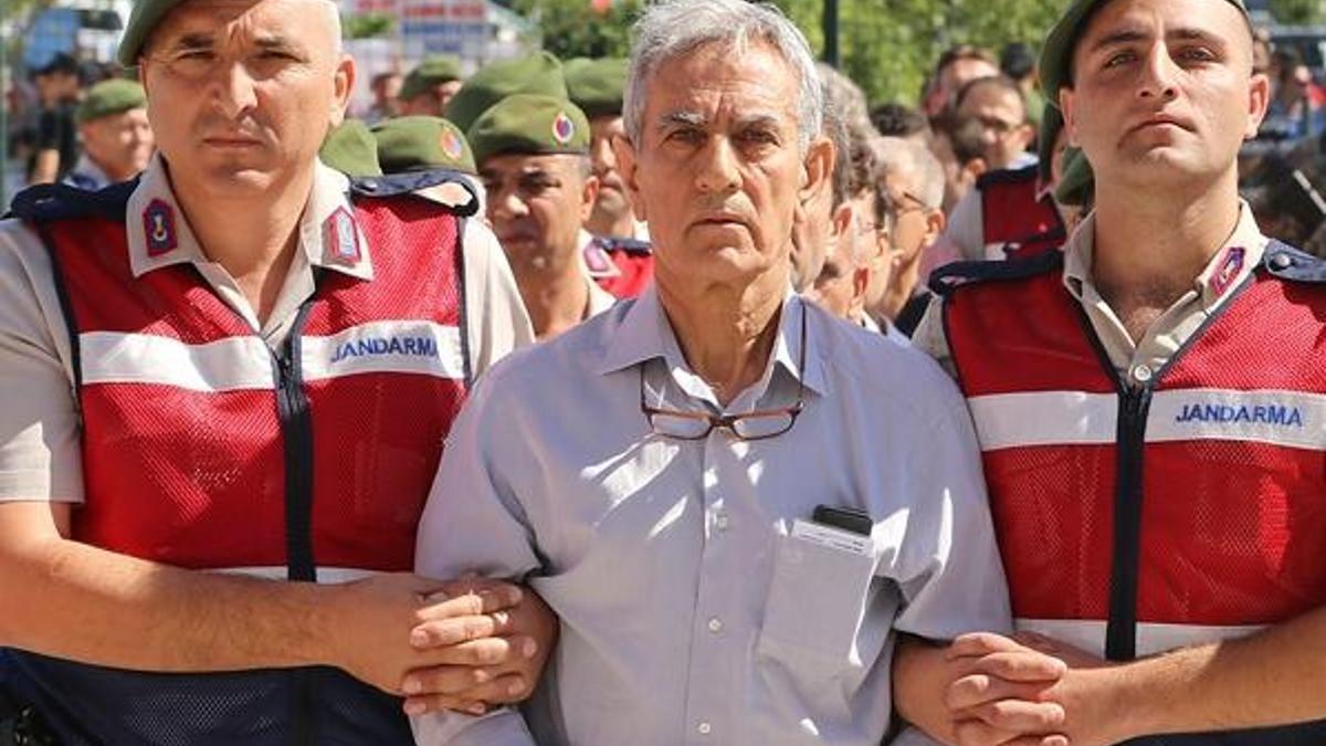 Darbecilerin korkunç planları deşifre oldu