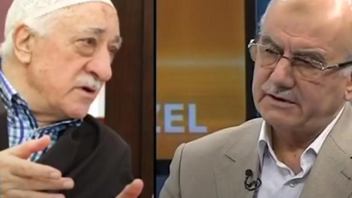 Mehmet Ali Şengül öldü! FETÖ elebaşı Gülen'in 14 adamından biriydi