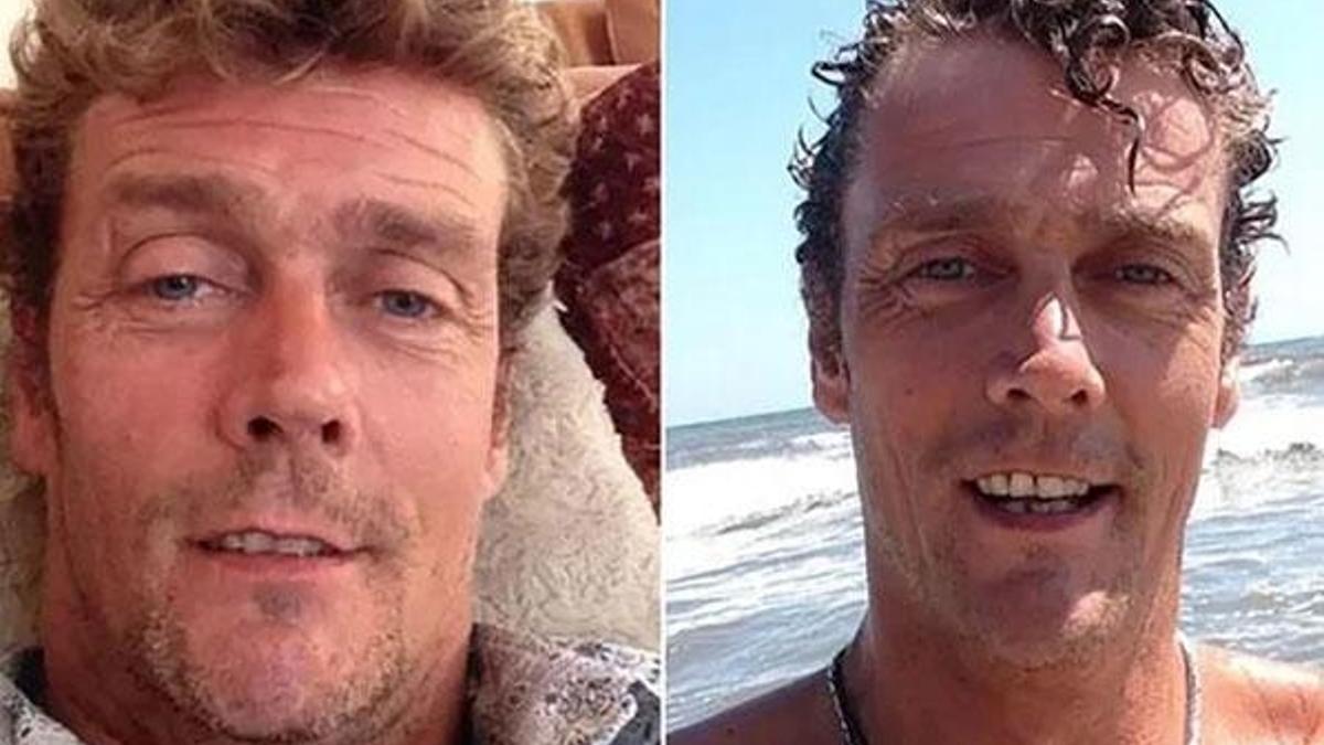 Ünlü oyuncu Toby Kirkup hayatını kaybetti!
