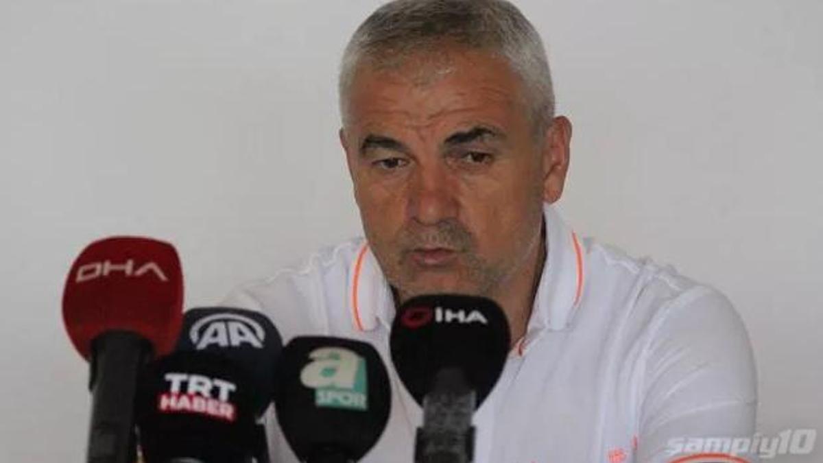 İstediği oyuncu resmen açıkladı!