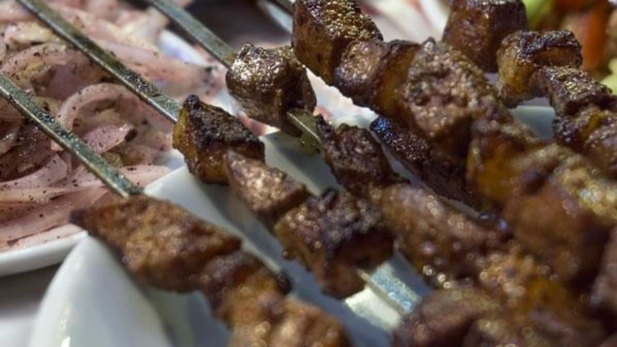 Kalp hastalarına 'sakatat tüketmeyin' uyarısı