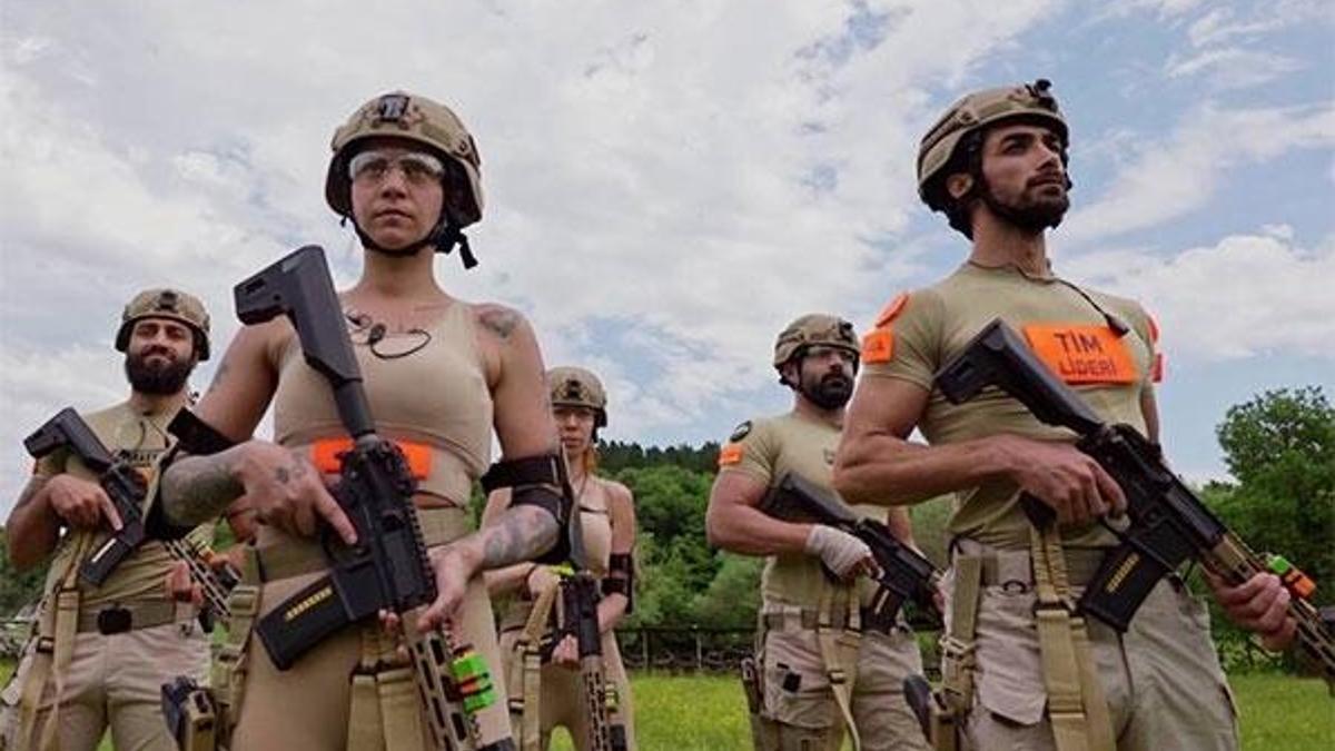 Operasyon 41 - 3. Bölüm Fragmanı