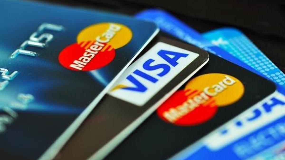 Kredi kartı kullanan herkesi ilgilendiriyor! Mutlaka bunu yapın