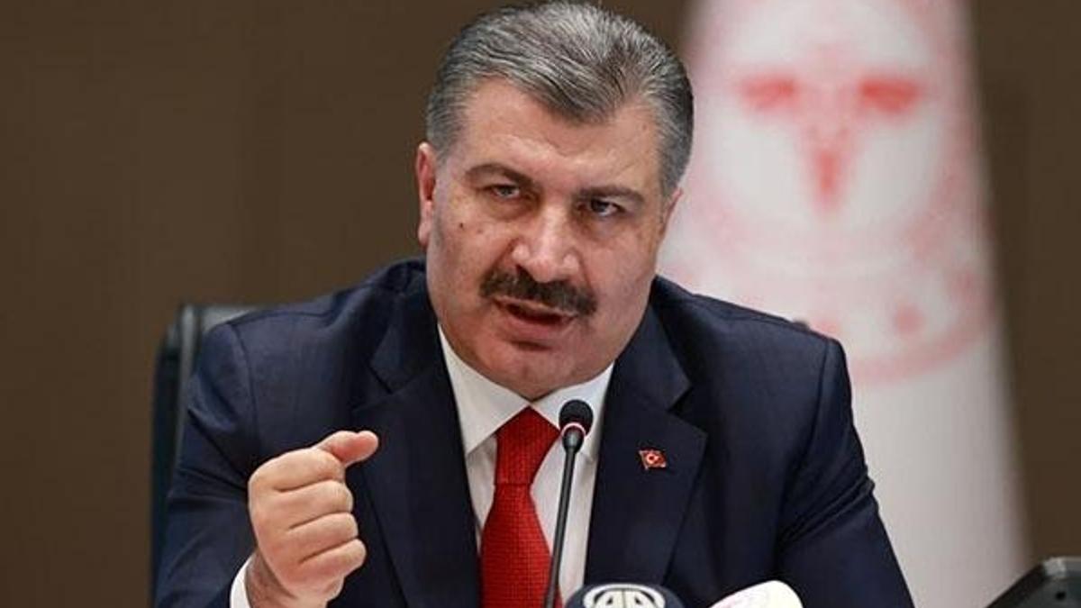 13 Temmuz koronavirüs tablosu! İşte yeni vaka ve vefat sayısı...