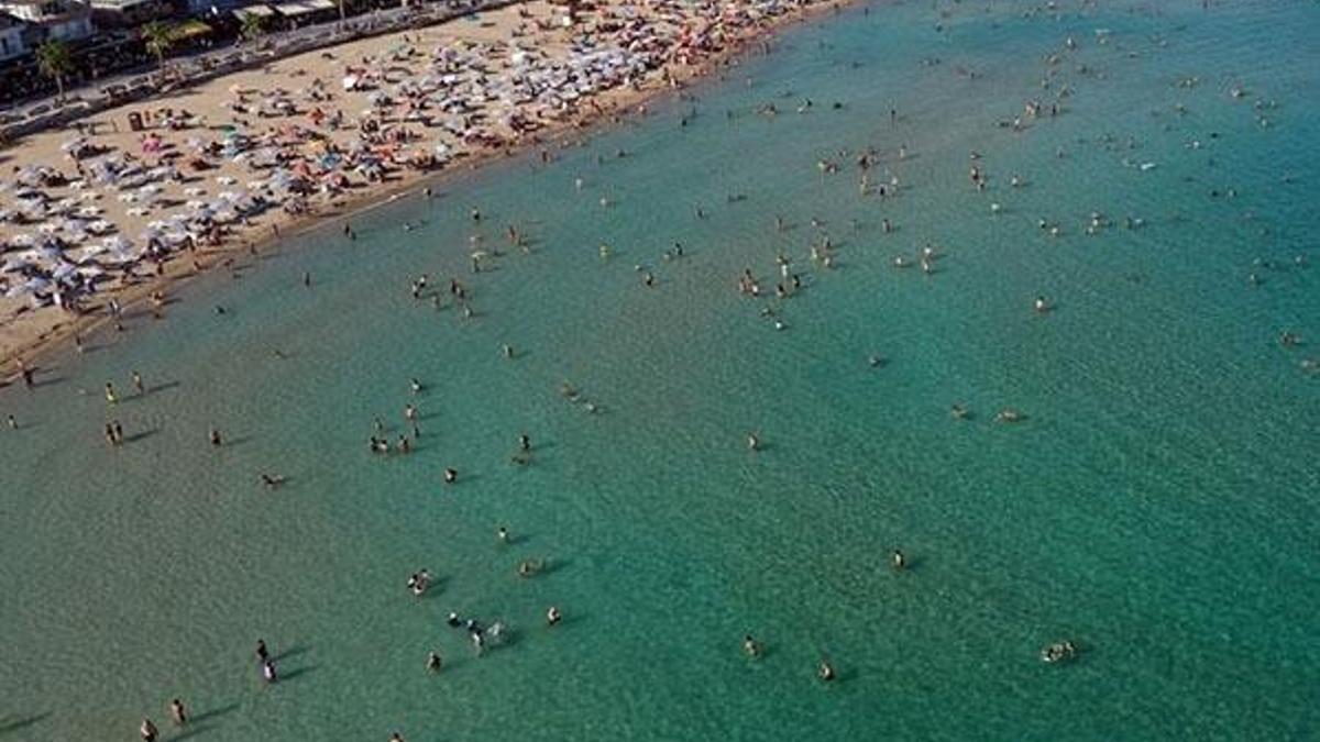 Turizmciler uyardı! 'Rezervasyonsuz yola çıkmayın'