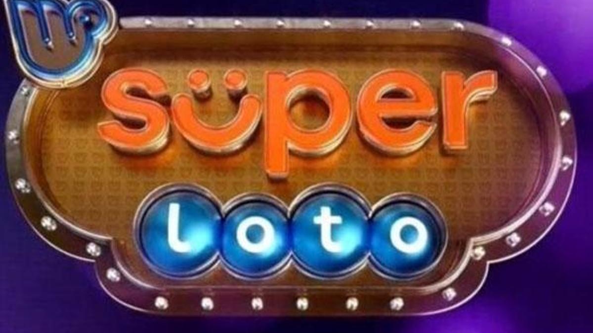 Süper Loto çekilişi yapıldı! İşte Süper Loto sonuçları!