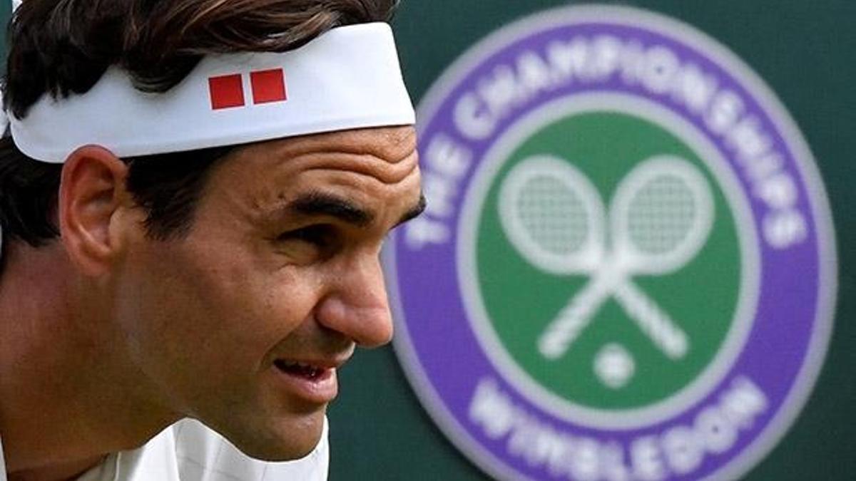 Roger Federer Tokyo 2020'ye katılamayacak!