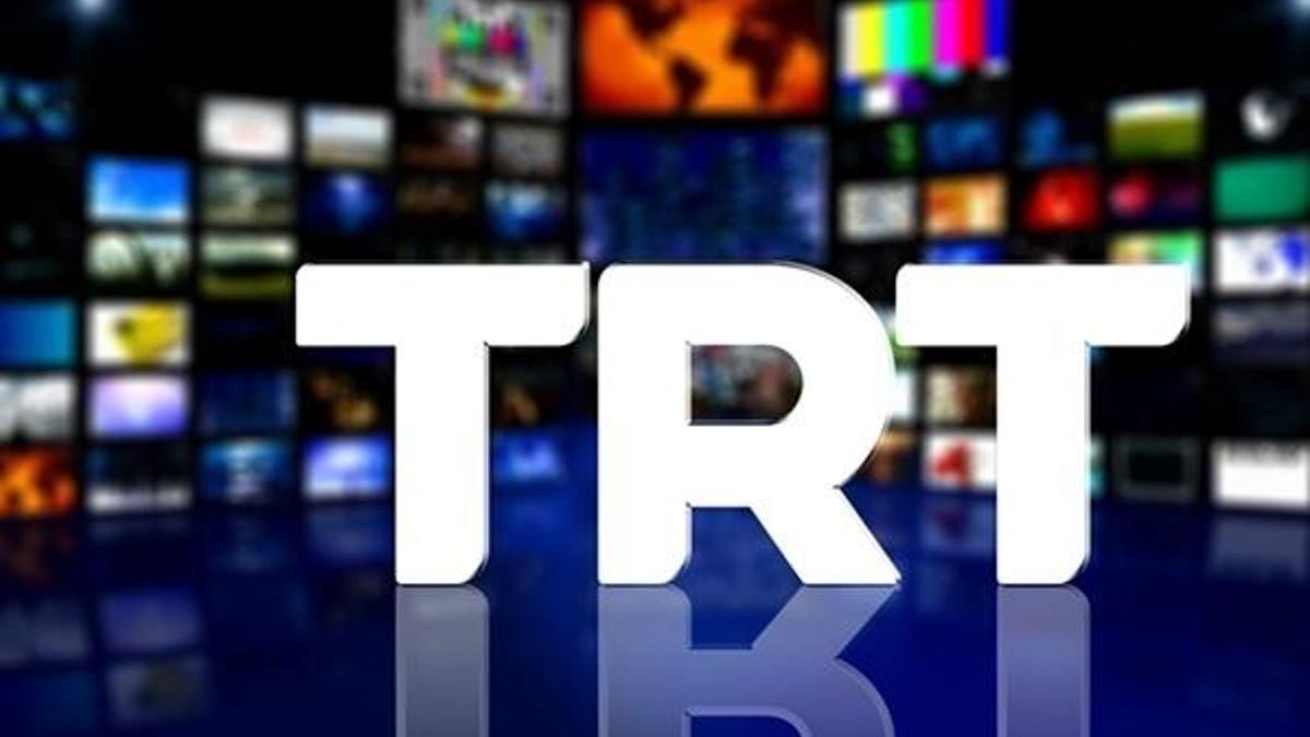 TRT'de yönetim yapısı değişti! İşte yeni genel müdür...