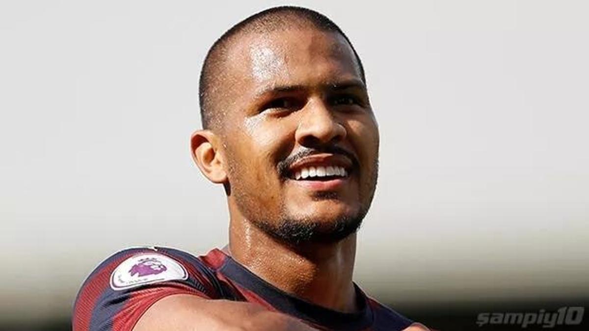 Salomon Rondon bombası! Beşiktaş...