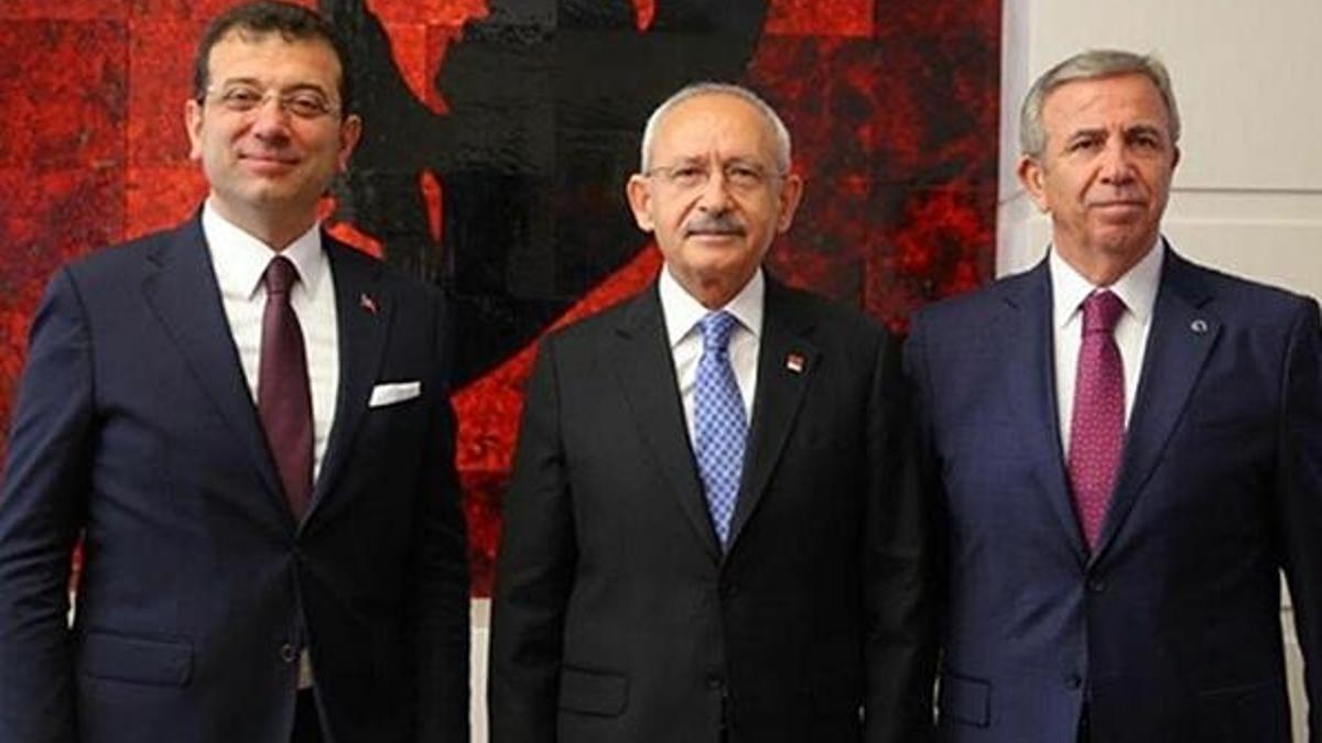 Muhalefetin cumhurbaşkanı adayı kim olacak? Kılıçdaroğlu kimi tarif etti, İmamoğlu ne yapacak?
