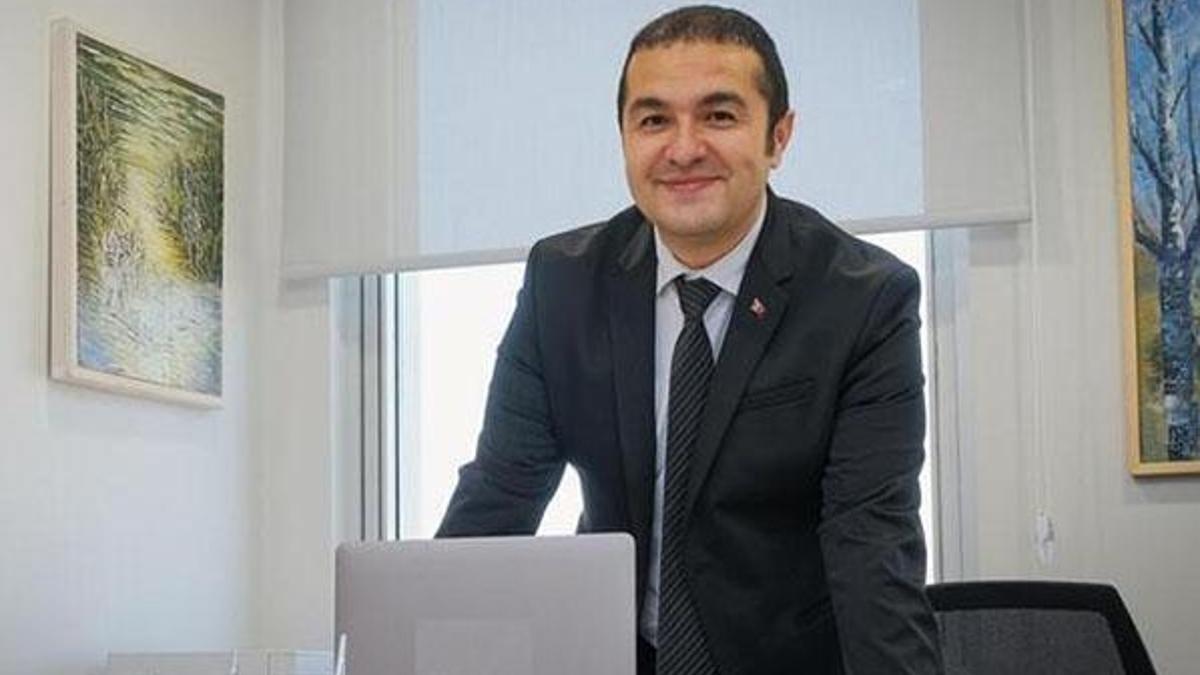Ahmet Albayrak kimdir? TRT'nin yeni Yönetim Kurulu Başkanı Ahmet Albayrak kaç yaşında ve nereli?