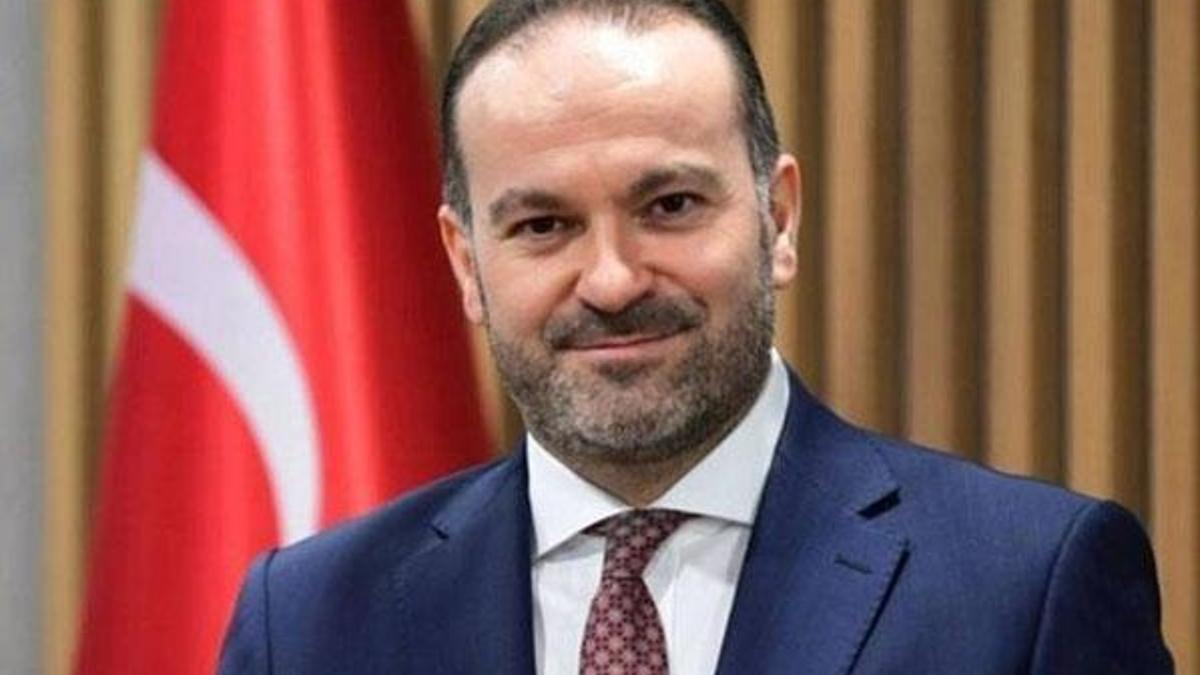 TRT Genel Müdürü Prof. Dr. Mehmet Zahid Sobacı kimdir? Mehmet Zahid Sobacı kaç yaşında ve nereli?