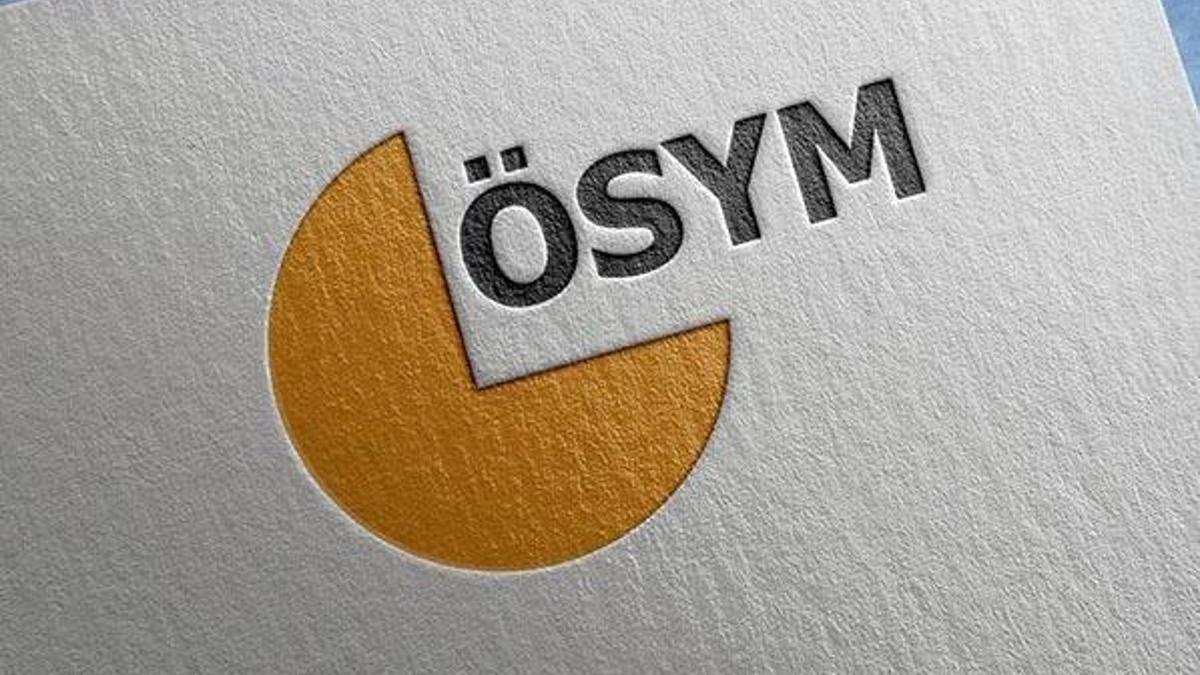 ÖSYM duyurdu! KPSS 2021/1 tercih sonuçları açıklandı! İşte KPSS yerleştirme sonuçları!