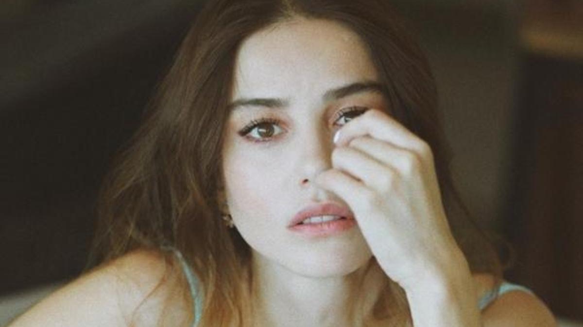 Özge Gürel’in ünü sınırları aştı