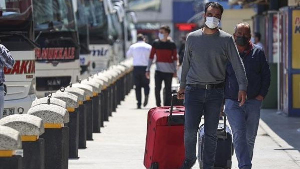 Otobüs bilet fiyatı düzenlemesi! Resmen değişti...