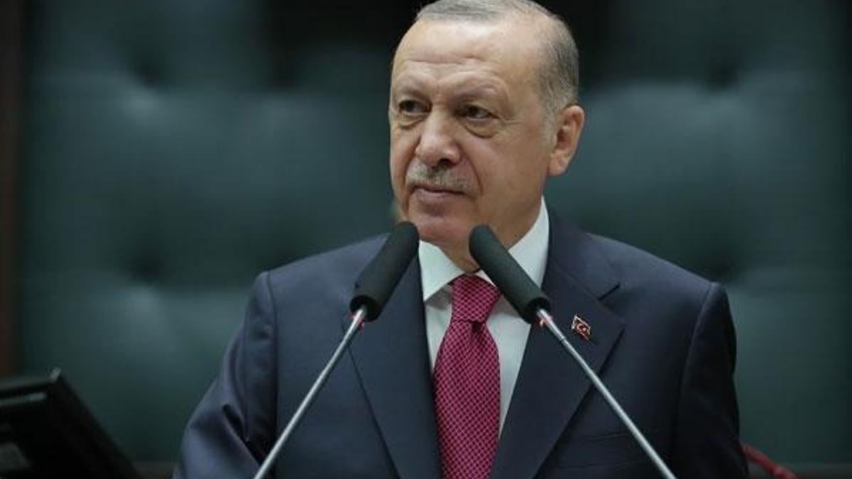 Cumhurbaşkanı Erdoğan'dan sert tepki: Başlarına geçireceğiz