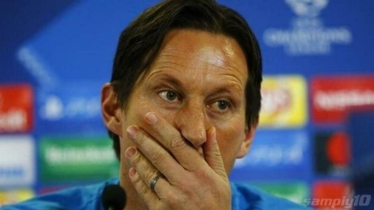 PSV'ye taraftar şoku! İzin çıkmadı