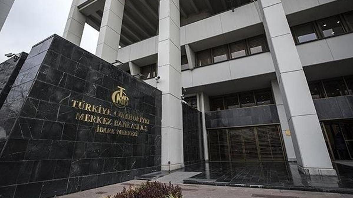Merkez Bankası faiz kararı ne oldu? Uzmanlar ne diyor? İşte Merkez Bankası faiz açıklaması!