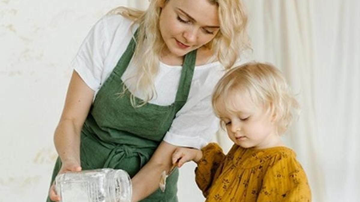 Çocuklarda demir eksikliğine karşı uzmanından uyarılar