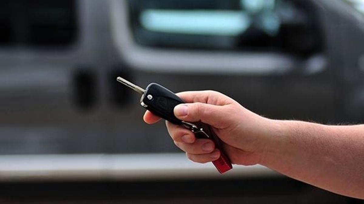 İkinci el otomobilde en çok onlar tercih edildi
