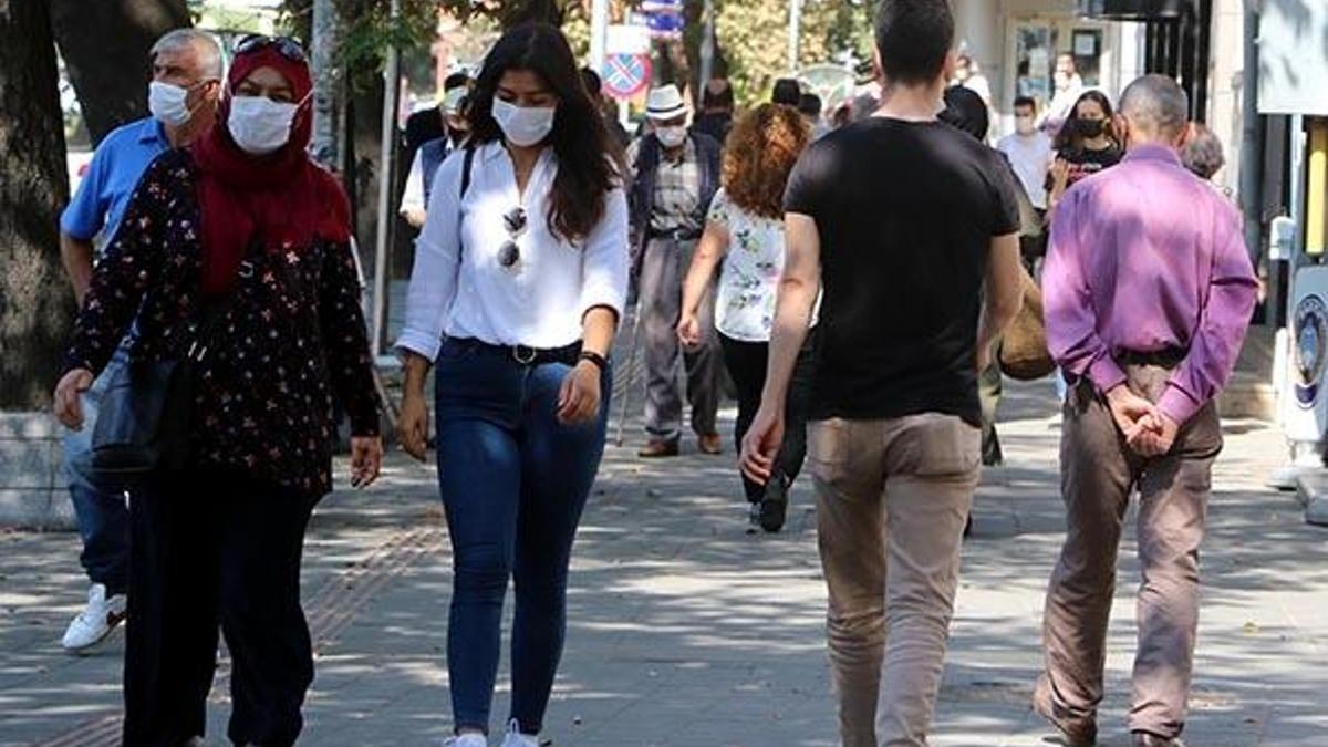 Delta Plus varyantı ile ilgili en çok merak edilen 10 soru