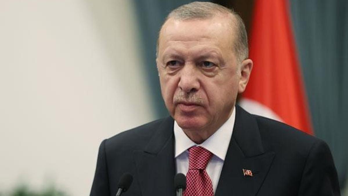 Cumhurbaşkanı Erdoğan canlı yayında duyurdu: 10 milyon 800 bin lira tasarruf sağlayacak